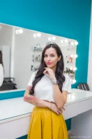 Лукичёва Анна