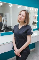 Волочаева Юлия Игоревна