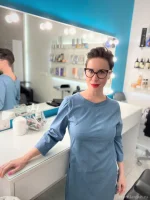 Трапезникова Вера