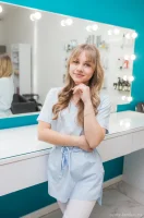Прокурова Елизавета Алексеевна