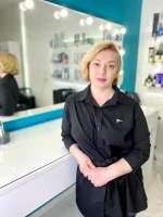 Привалова Наталья