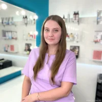 Верхотурцева Анна Владимировна